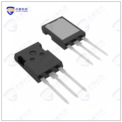 IXFX32N80Q3晶体管MOSFET N-CH 800V 32A PLUS247-3