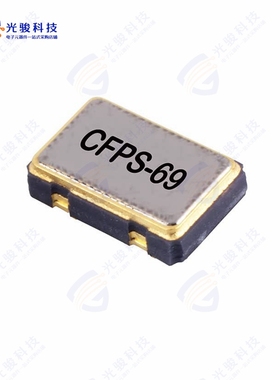 LFSPXO009582BULK《XTAL OSC XO 4.0000MHZ CMOS SMD》