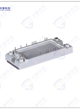 TDB6HK180N16RRPB11BPSA1晶体管SCR MODULE IGBT LOW PWR ECONO2-