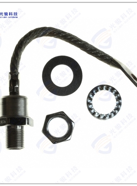 VS-SD400N16PC晶体管DIODE STD 1600V 400A DO205AB