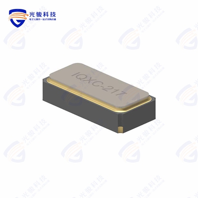 LFXTAL084883REEL《32.7680KHZ CRYSTAL IQXC-217》