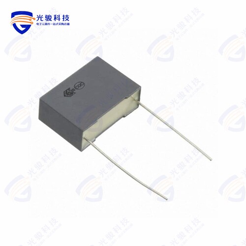 R46KN410040P0M《CAP FILM 1UF 20% 560VDC RADIAL》