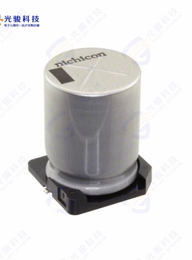 UCZ1K391MNQ1MS《CAP ALUM 390UF 20% 80V SMD》