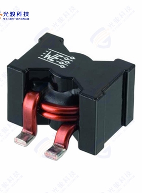 7443640100B《FIXED IND 1UH 56A 0.484 MOHM SMD》