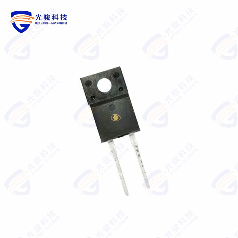 G3S06510H《SIC SCHOTTKY DIODE 650V 10A 2-PI》