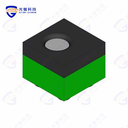 MAX2206EBS+《RF POWER DETECTOR IN UCSP》