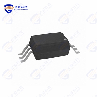 FOD8342T《OPTOISO 5KV 1CH GATE DRIVER 6SOP》