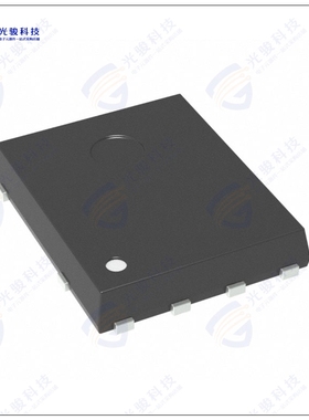 STL4LN80K5晶体管MOSFET N-CH 800V 3A PWRFLAT VHV