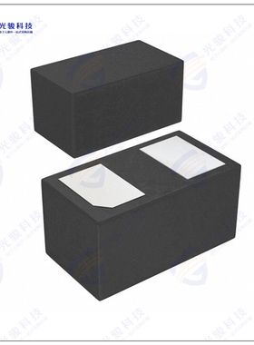 SS0140Q_R1_00001晶体管DIODE SCHOTTK 30V 100MA DFN06032