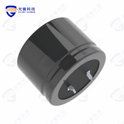 LGJ2W121MELB20《CAP ALUM 120UF 20% 450V SNAP》
