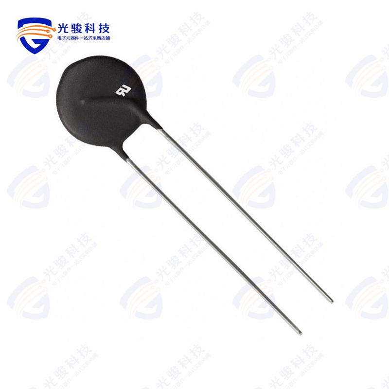 SL15 2R507-B《ICL 2.5 OHM 20% 7A 16MM》