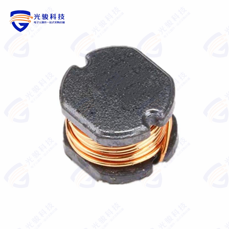 MSA431R5M0S001《INDUCTANCE 1.5 H TOL 20%》