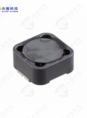 CDRH125L125NP-100MC《FIXED IND 10UH 5.3A 25 MOHM SMD》