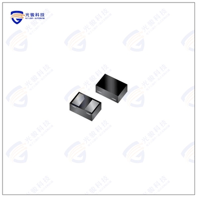 GSRB525F-30晶体管DIODE SCHOTTKY 30V 100MA DFN0603