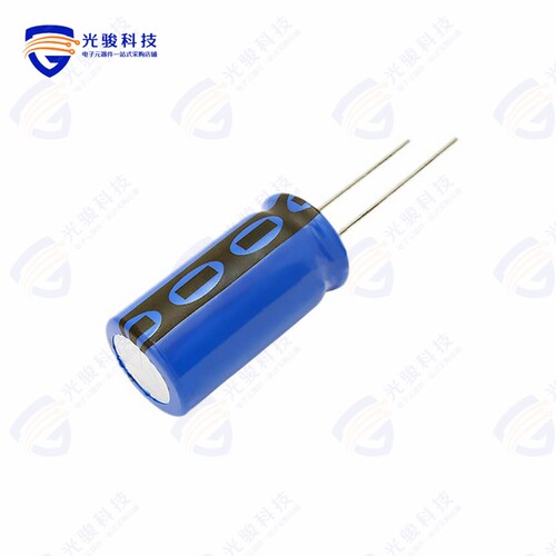 MAL216051101E3《CAP ALUM 100UF 20% 50V RADIAL》
