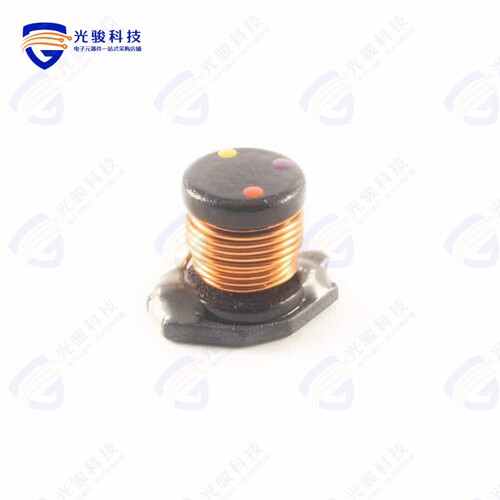 PCI50-471M-RC《470uH +/-20% Power Chip Inductor》