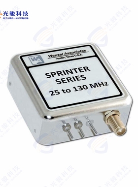 501-33926《CRYSTAL OSC OCXO 100.0000MHZ》