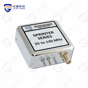 100.0000MHZ 501 OCXO OSC 33926 CRYSTAL