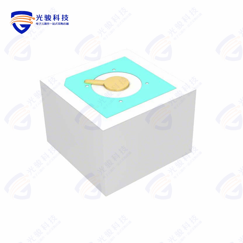 CDF7621-000《RF DIODE SCHOTTKY 2V CHIP》