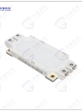 FF300R17ME4B11BPSA1晶体管MEDIUM POWER ECONO AG-ECONOD-411