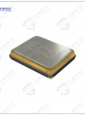 ECS-163.8-12-33Q-JEN-TR晶体 振荡器 CRYSTAL 16.3840MHZ 12PF S