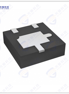 ZXTP717MATA晶体管TRANS PNP 12V 4.5A U-DFN2020-3