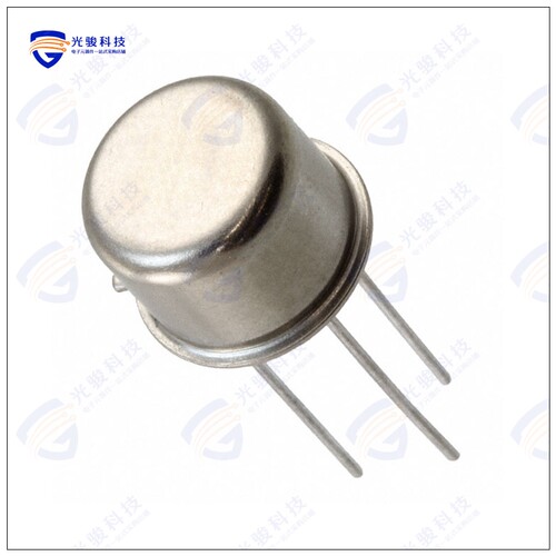 2N3019晶体管TRANS NPN 80V 1A TO-5