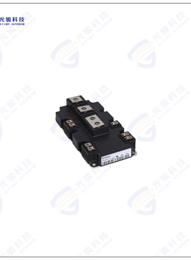 FF1200R17IP5BPSA1晶体管IGBT MOD 1700V 1200A 20MW