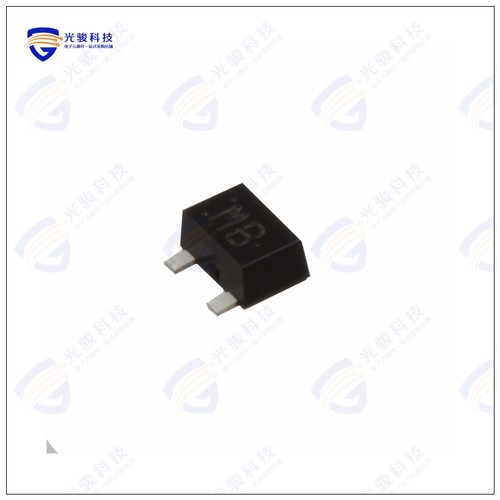 MA3J142A0L晶体管DIODE STD 80V 100MA SMINI3F1