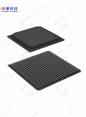 GC5337IZEV《IC TXRX DGTL 370MHZ WIDE 484BGA》