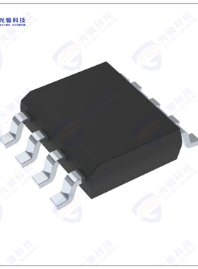 TSM600P03CS RLG晶体管MOSFET P-CHANNEL 30V 4.7A 8SOP
