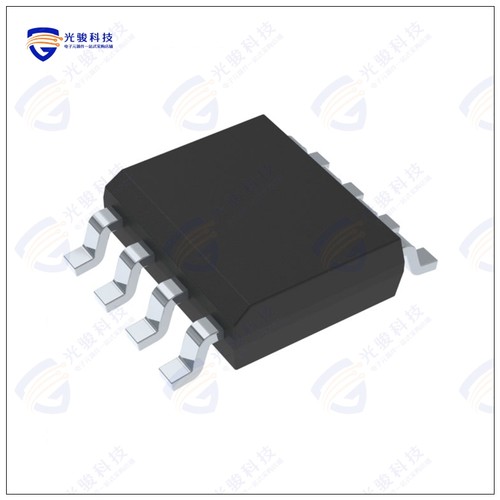 TSM4936DCS RLG晶体管MOSFET 2N-CH 30V 5.9A 8SOP