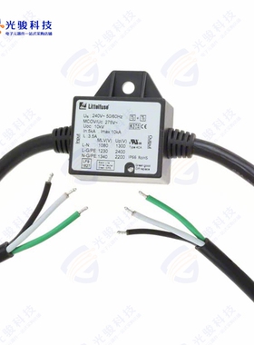 LSP05GI277S《LIGHTING SURGE PROTECT 277V SCRW》