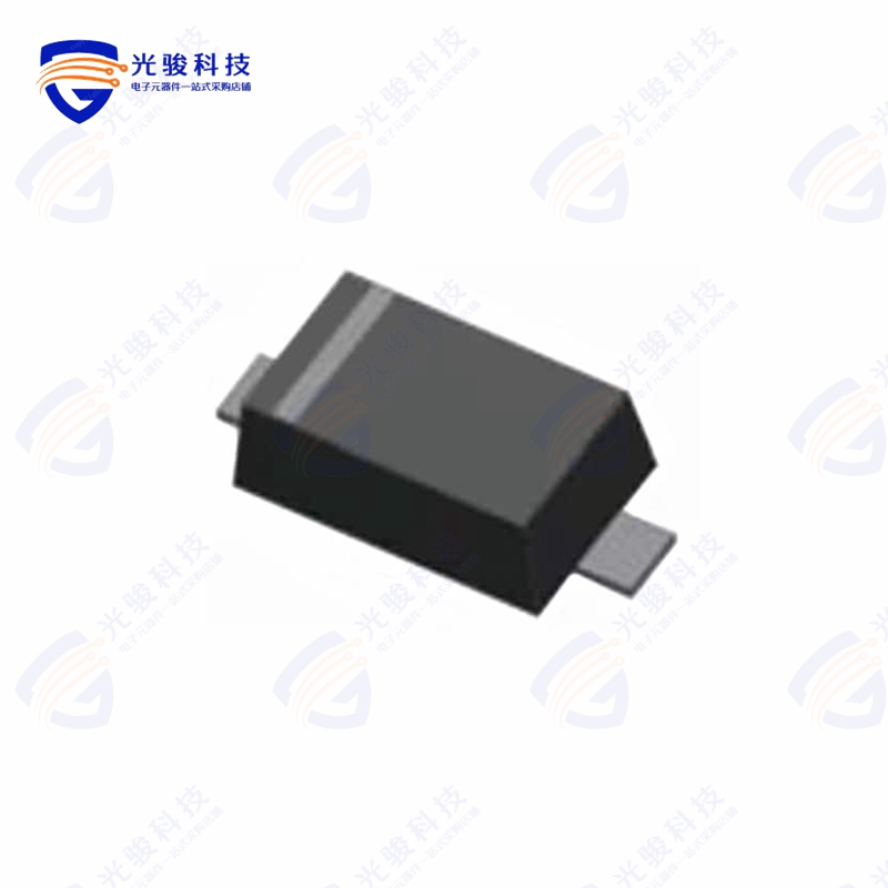 BZT52C9V1 RHG《DIODE ZENER 9.1V 500MW SOD123F》