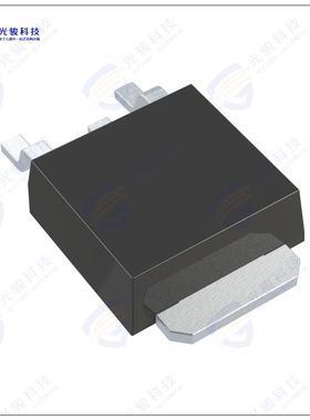 XP6677GH晶体管MOSFET P-CH 40V 60A TO252