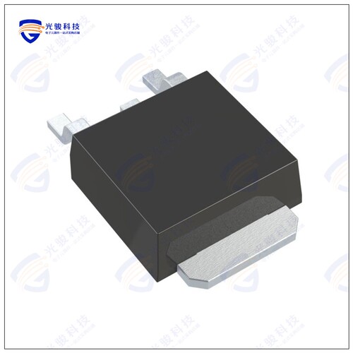 XP6NA3R0H晶体管MOSFET N-CH 60V 75A TO252