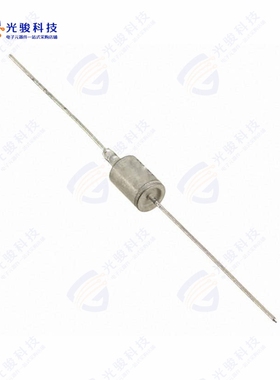1N6061/TR《TVS DIODE 66VWM 118VC DO13》