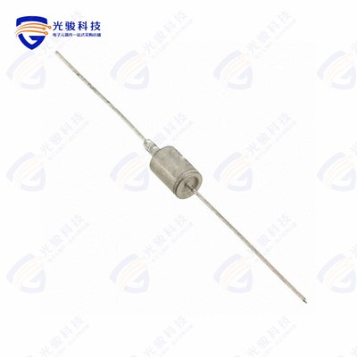 1N5648A/TR《TVS DIODE 36.8VWM 59.3VC DO13》