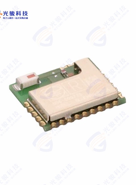 BLUENRG-M2SA《RX TXRX MOD BLUETOOTH CHIP SMD》