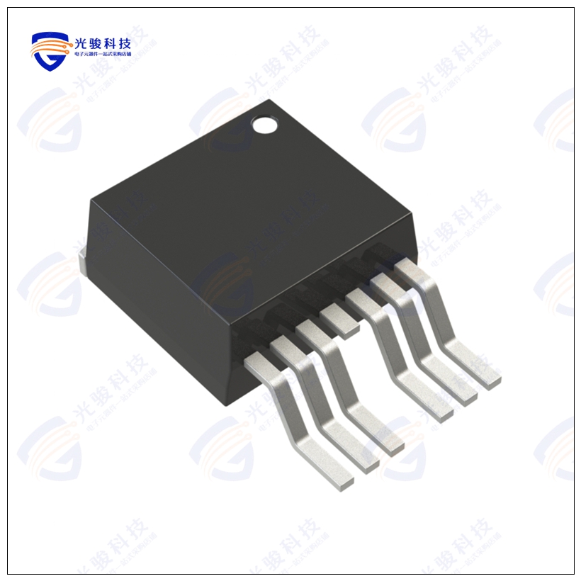 IXFA230N075T2-7晶体管MOSFET N-CH 75V 230A TO263-7