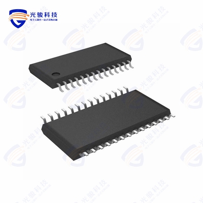 PCF7953MTTC1AC2200《IC KEYLESS ENTRY/GO 28TSSOP》