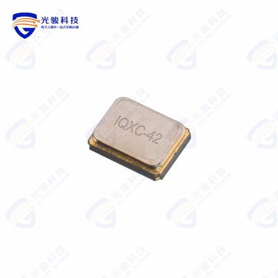 LFXTAL073170REEL《CRYSTAL 32.0000MHZ 10PF SMD》