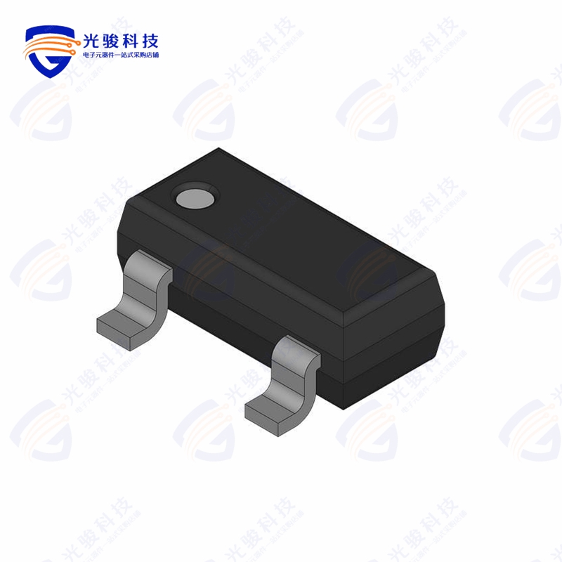 2SC3912-TB-E《BIP NPN 0.5A 50V BIAS R》