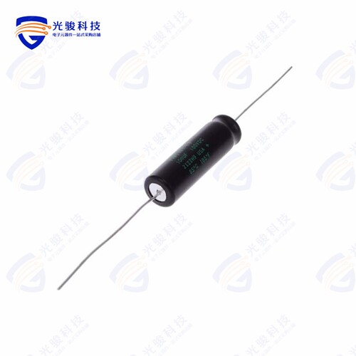 TVA1346-E3《CAP ALUM 100UF 100V AXIAL》