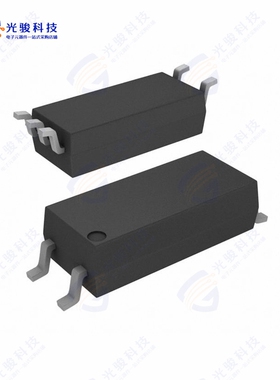 FOD8321V《OPTOISO 5KV 1CH GATE DRIVER 5SOP》