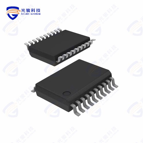 SA615DK/01,118《IC MIXER 500MHZ UP CONVRT 20SSOP》