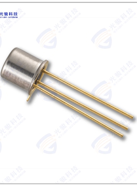 2N4393 TO-18 3L ROHS晶体管JFET N-CH 40V TO18-3