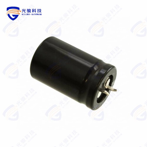 LLS1K222MELZ《CAP ALUM 2200UF 20% 80V SNAP》