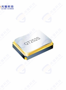 QT252S-24.000MEEV-60ESR《2.5x2.0 XTAL》