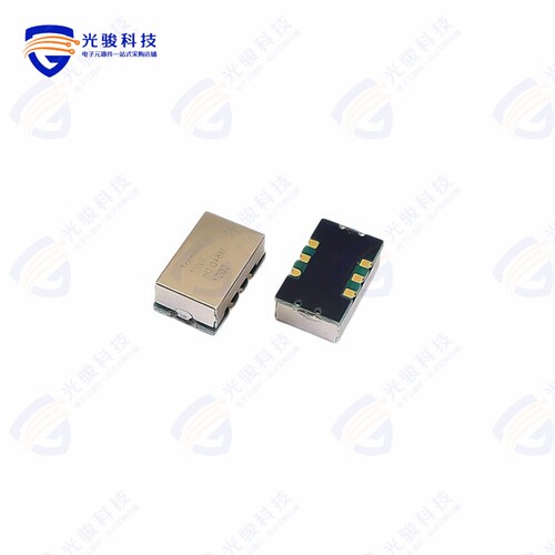 TSVF-H25HM50RTC-54.000M-TR《54MHz FR4 PCB BASED 6PAD VCXO》